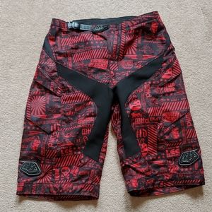 Troy Lee Designs Mountain biking shorts